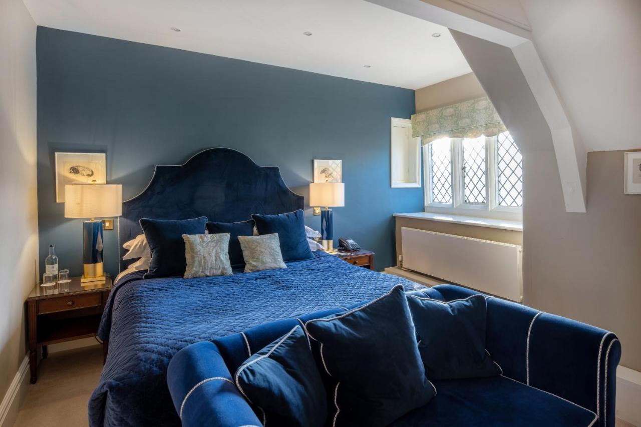 קטרינג Rushton Hall Hotel And Spa מראה חיצוני תמונה