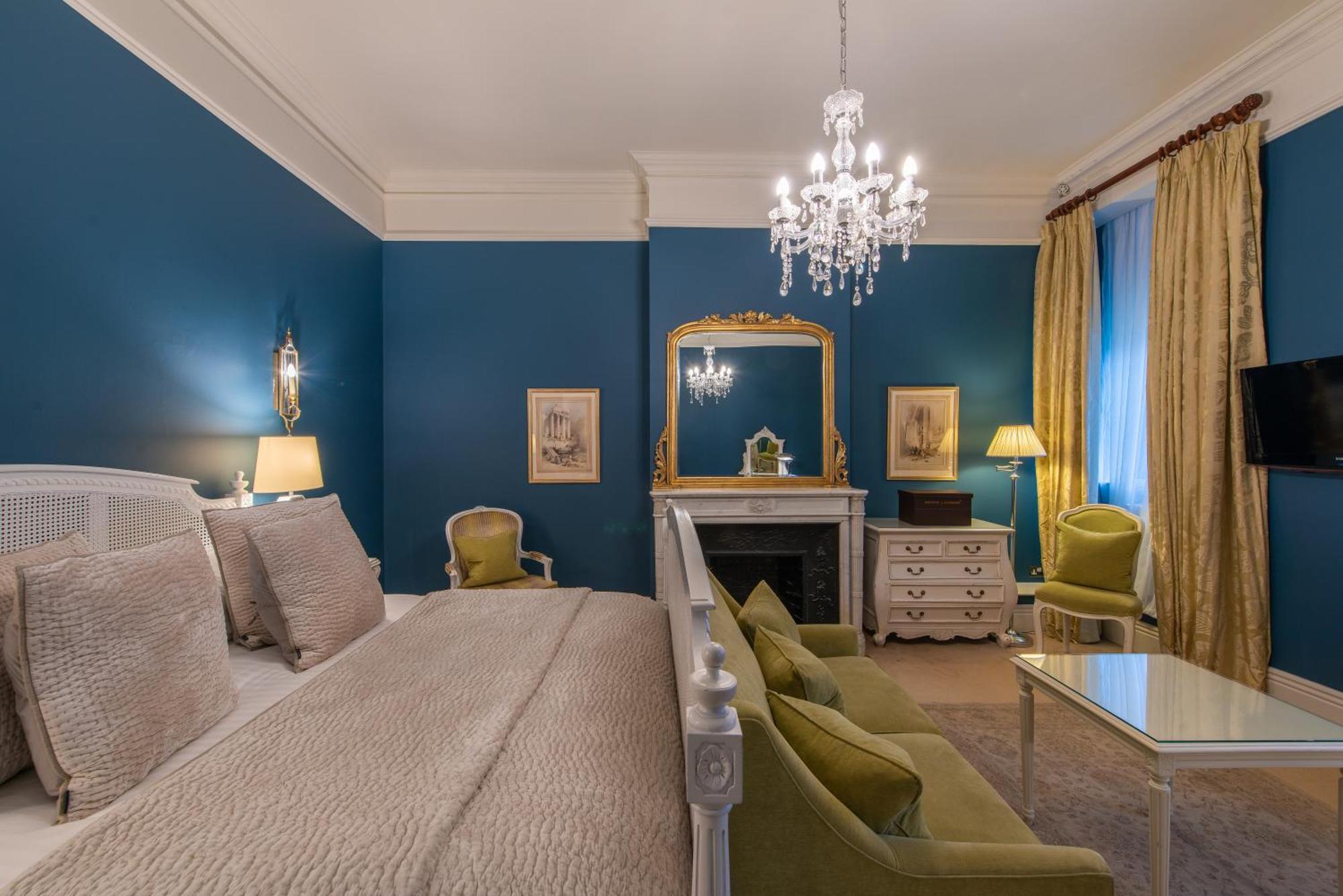קטרינג Rushton Hall Hotel And Spa מראה חיצוני תמונה