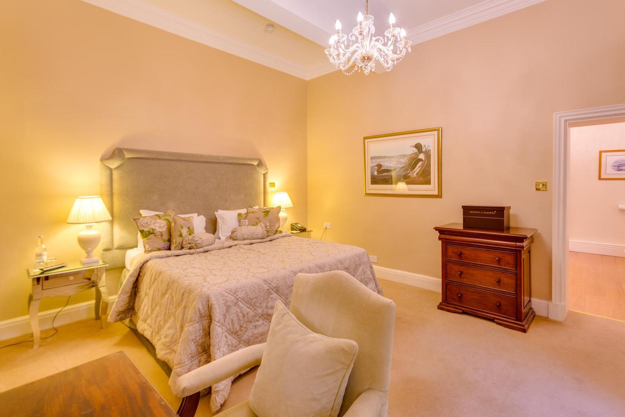 קטרינג Rushton Hall Hotel And Spa מראה חיצוני תמונה