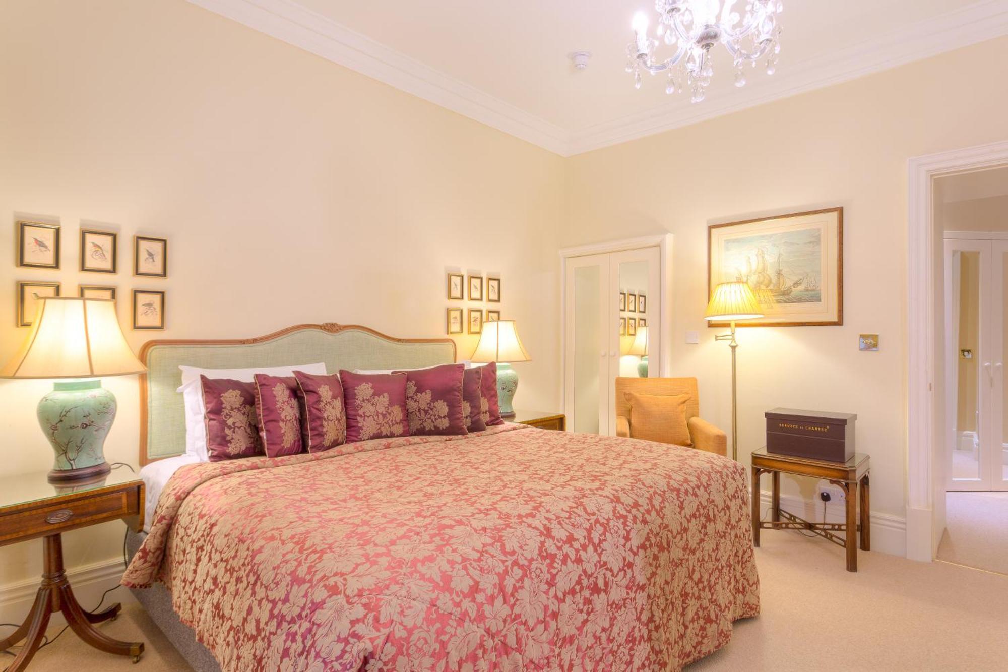 קטרינג Rushton Hall Hotel And Spa מראה חיצוני תמונה