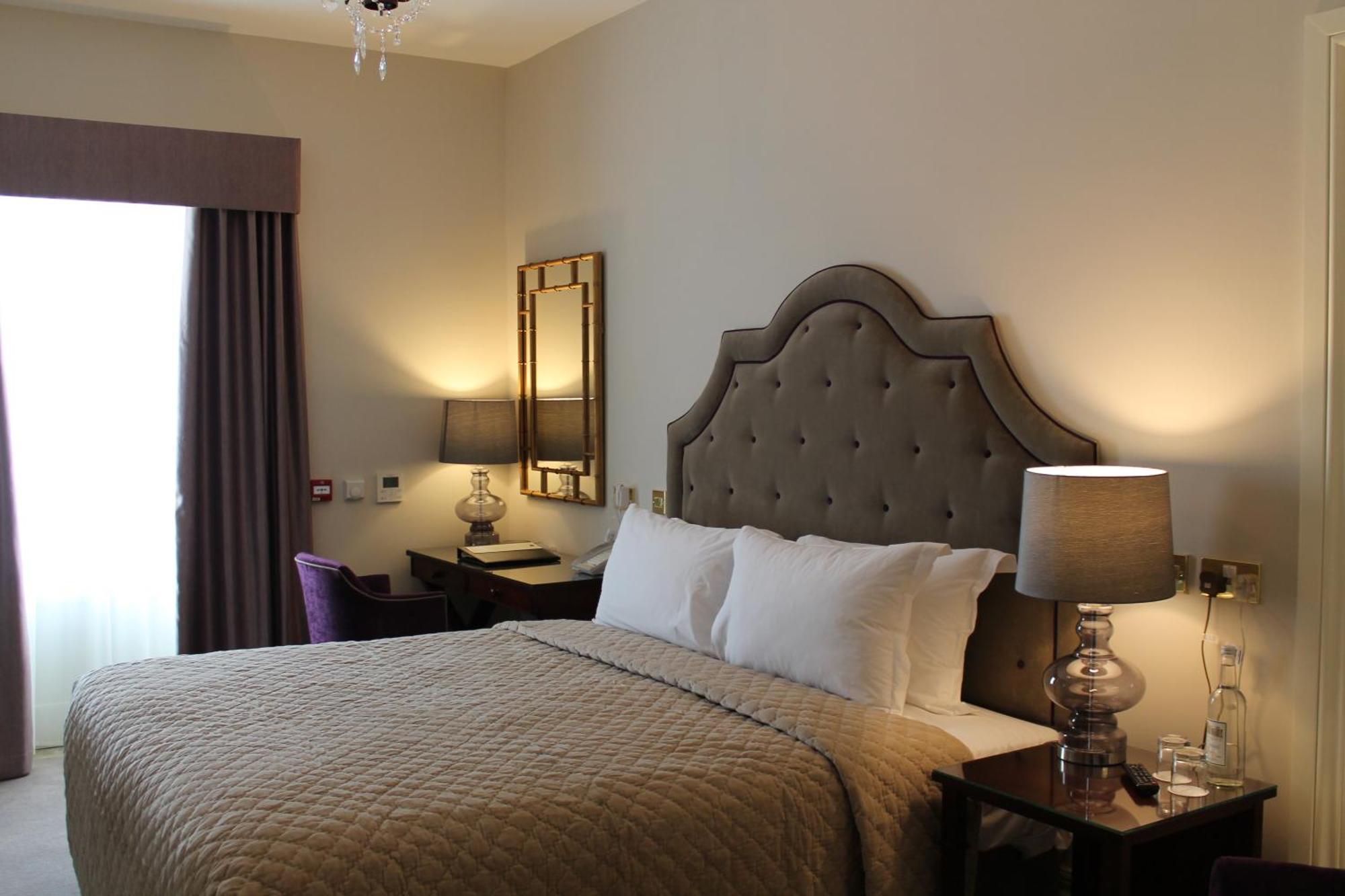 קטרינג Rushton Hall Hotel And Spa מראה חיצוני תמונה
