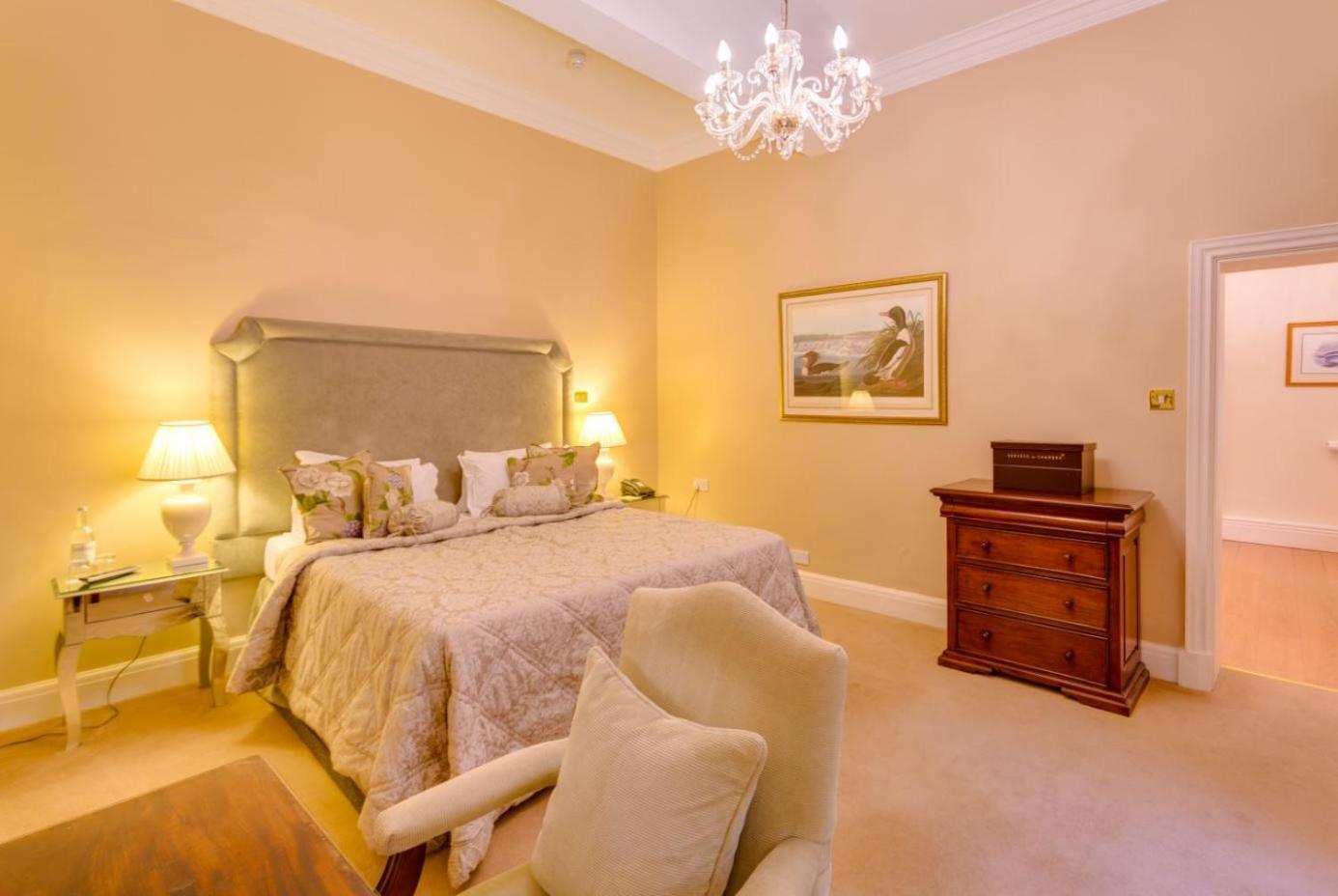 קטרינג Rushton Hall Hotel And Spa מראה חיצוני תמונה