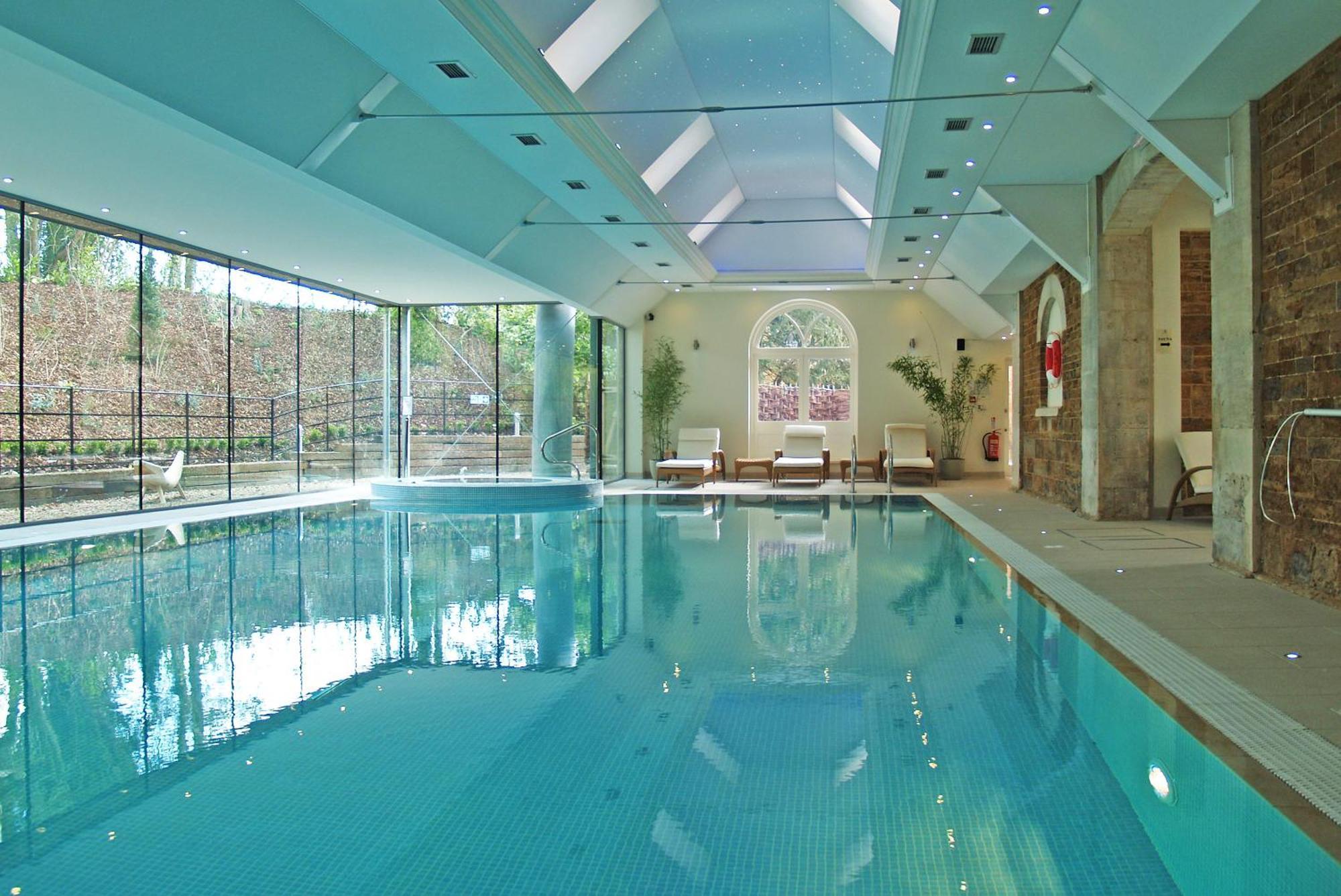 קטרינג Rushton Hall Hotel And Spa מתקנים תמונה