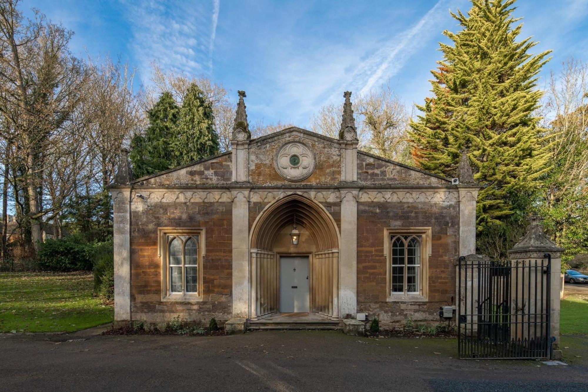 קטרינג Rushton Hall Hotel And Spa מראה חיצוני תמונה