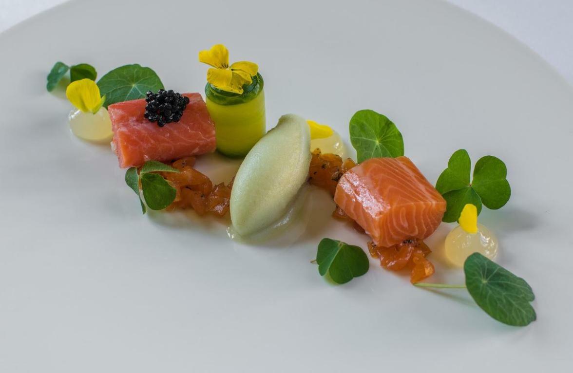 קטרינג Rushton Hall Hotel And Spa מראה חיצוני תמונה
