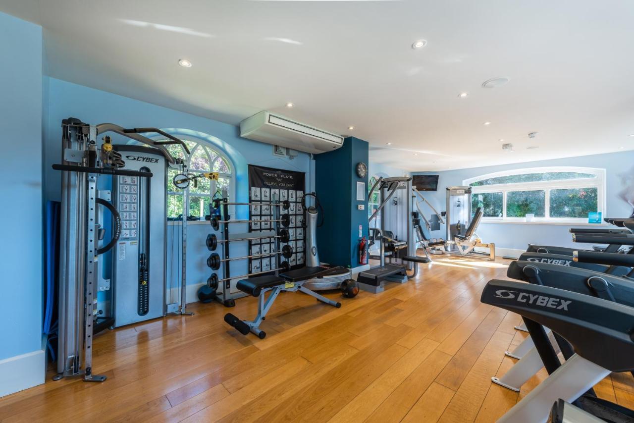 קטרינג Rushton Hall Hotel And Spa מראה חיצוני תמונה