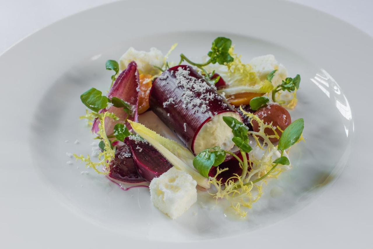 קטרינג Rushton Hall Hotel And Spa מראה חיצוני תמונה