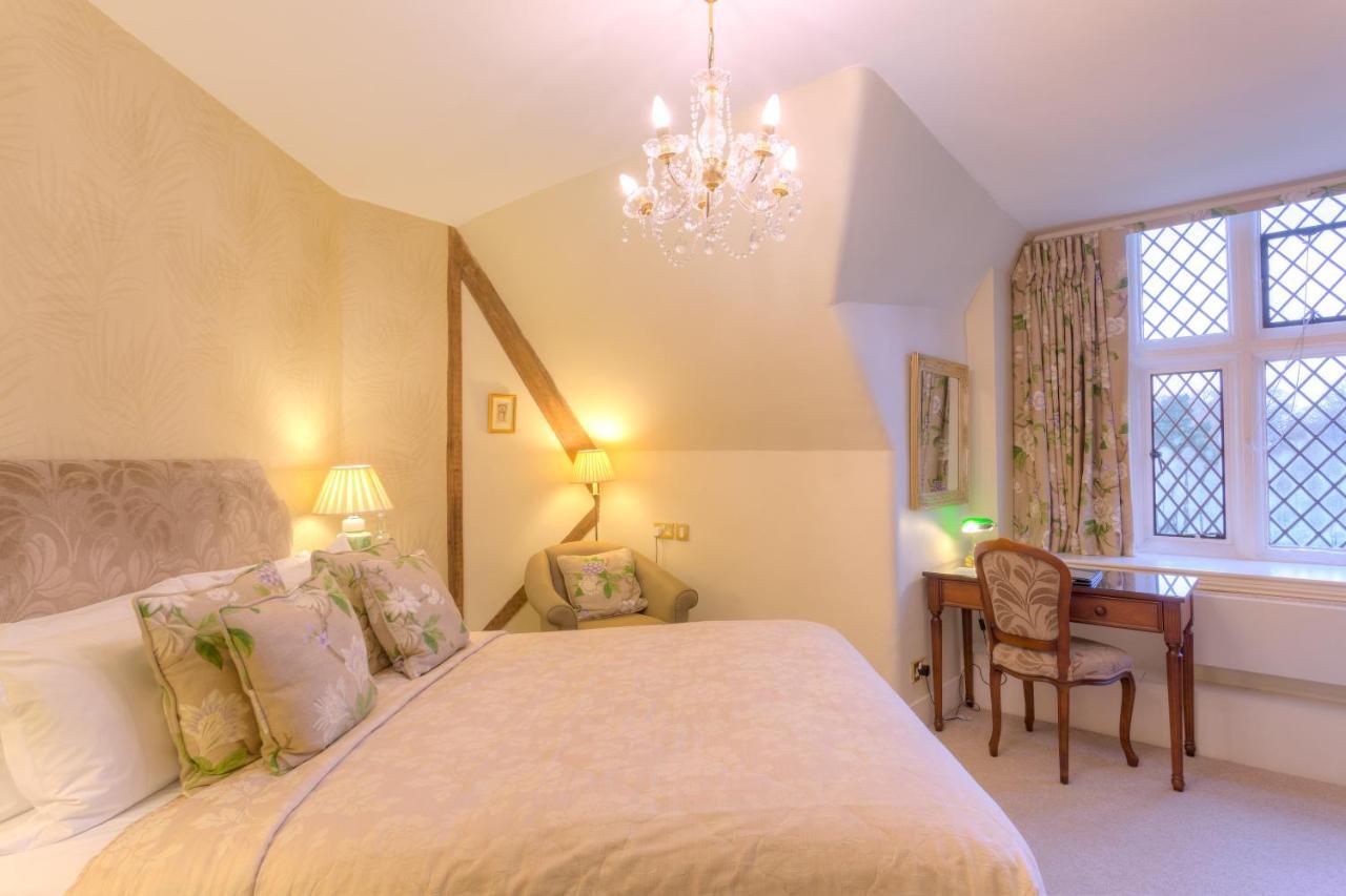קטרינג Rushton Hall Hotel And Spa מראה חיצוני תמונה