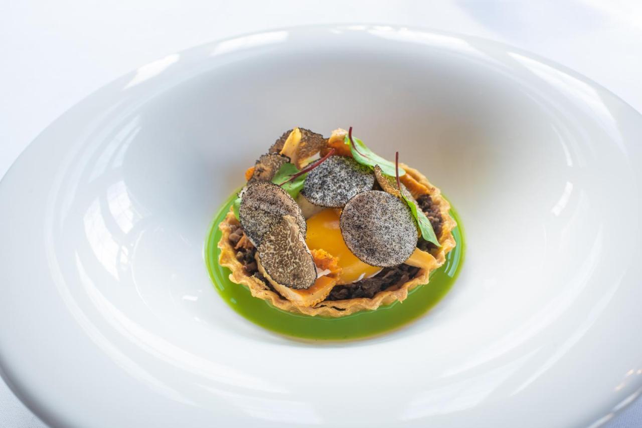 קטרינג Rushton Hall Hotel And Spa מראה חיצוני תמונה