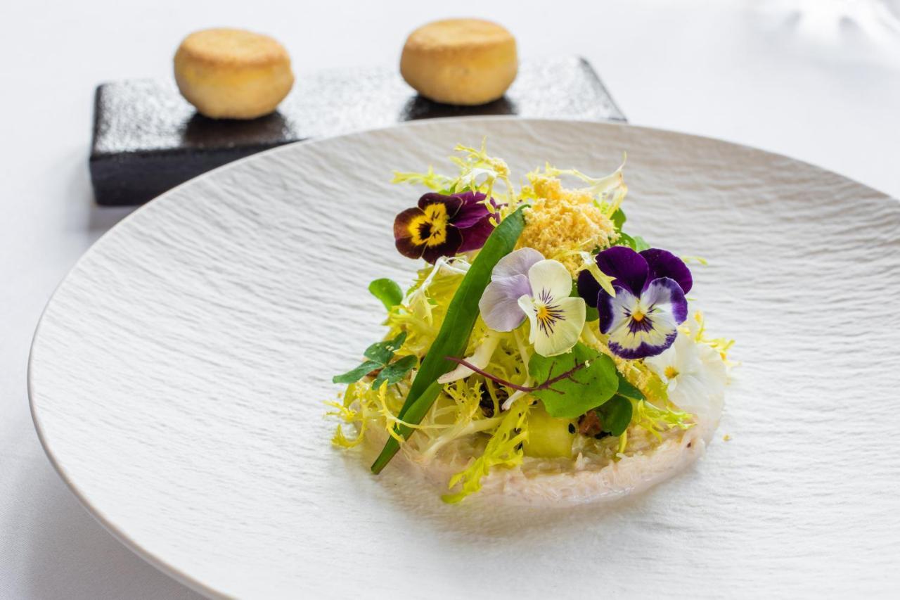 קטרינג Rushton Hall Hotel And Spa מראה חיצוני תמונה