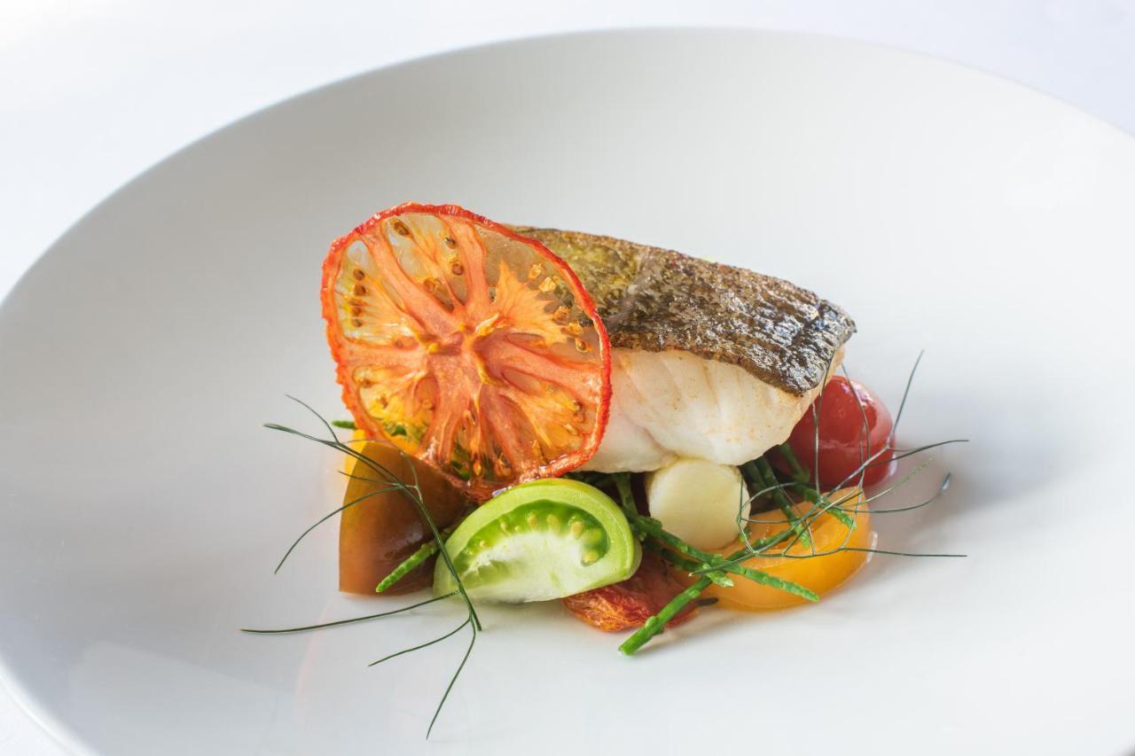 קטרינג Rushton Hall Hotel And Spa מראה חיצוני תמונה